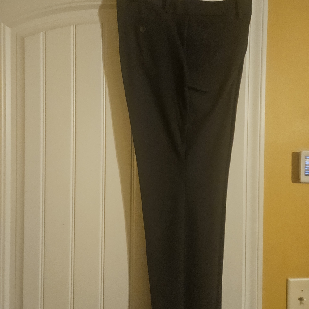 Worthington Black Trousers